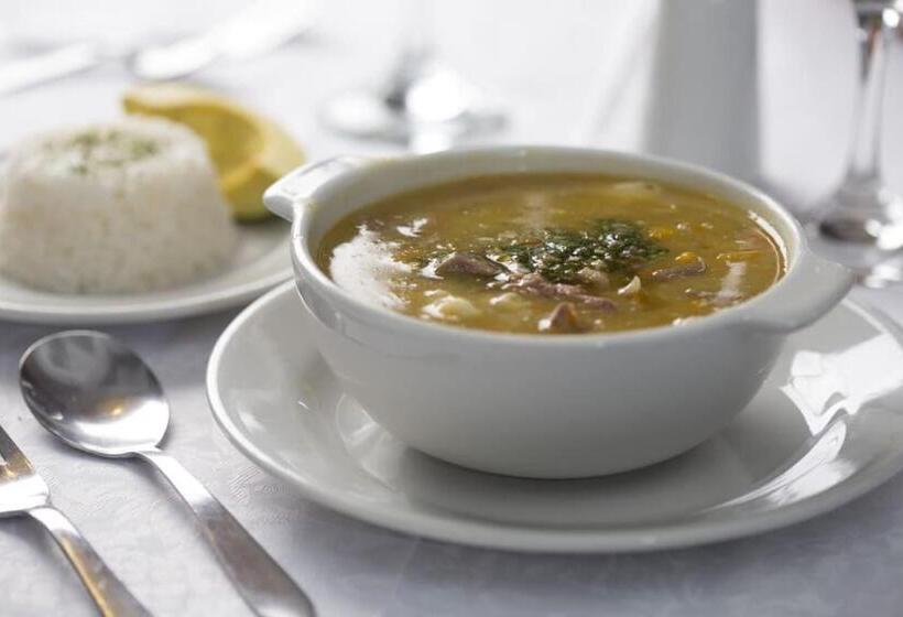 D'acosta Hotel Sochagota