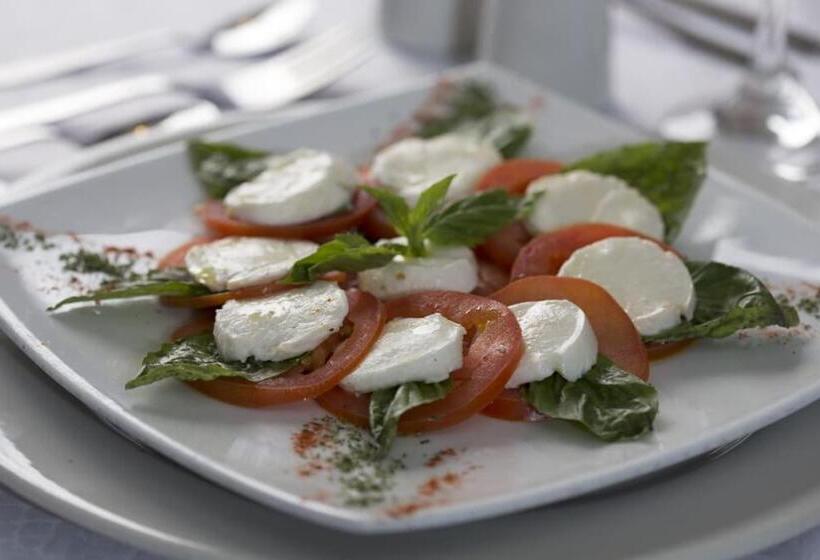 D'acosta Hotel Sochagota