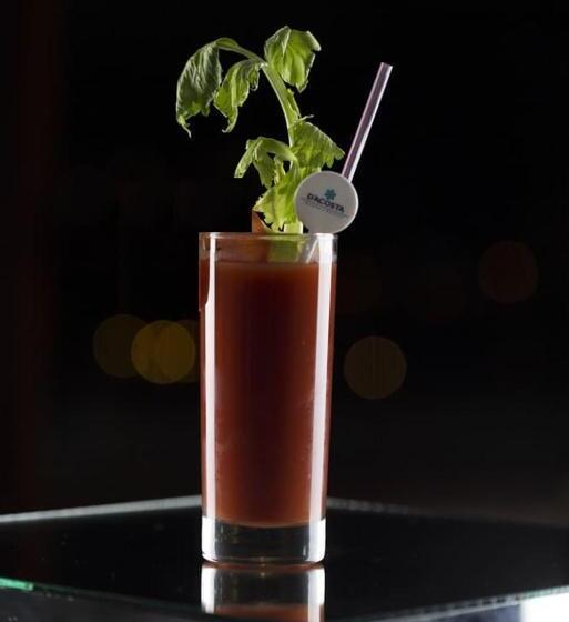 D'acosta Hotel Sochagota