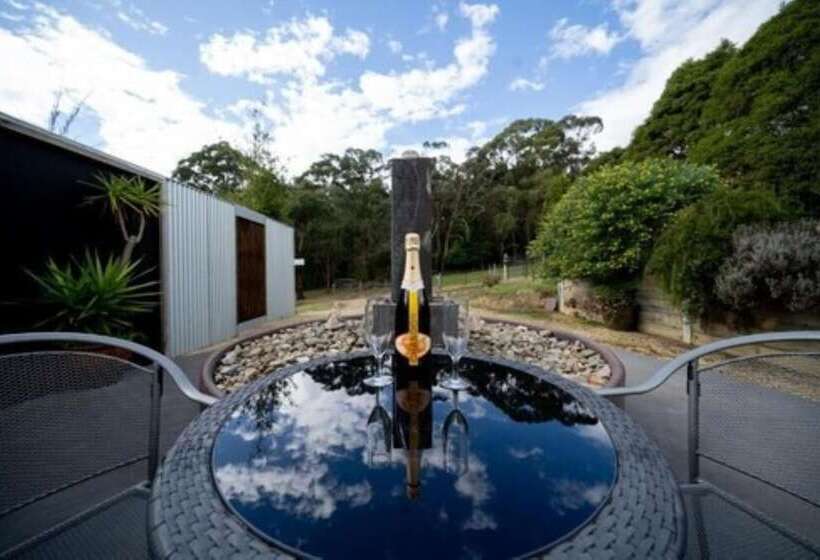 Deville At Healesville