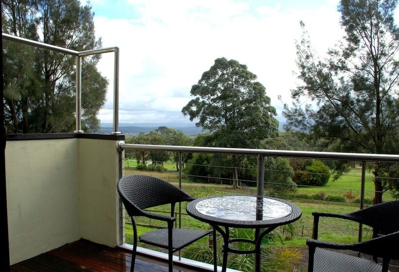 Deville At Healesville