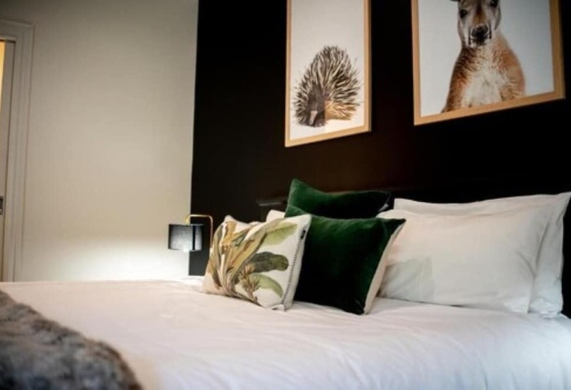 Deville At Healesville