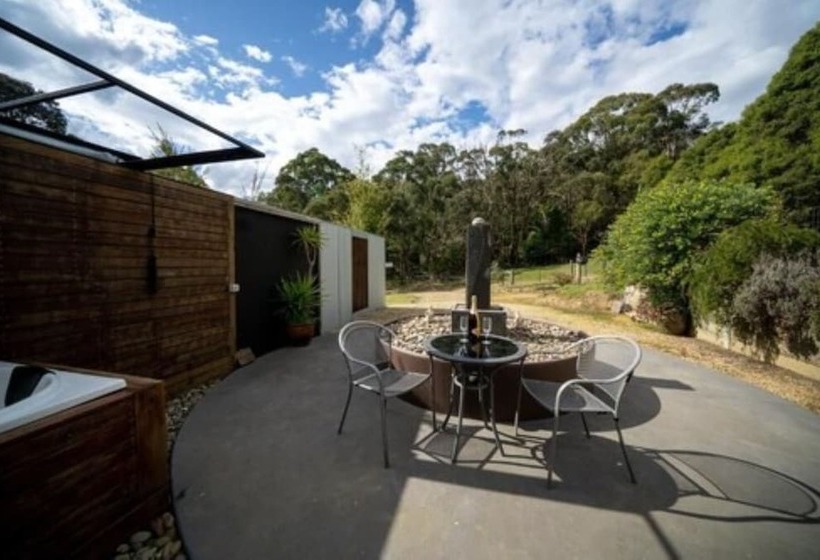 Deville At Healesville