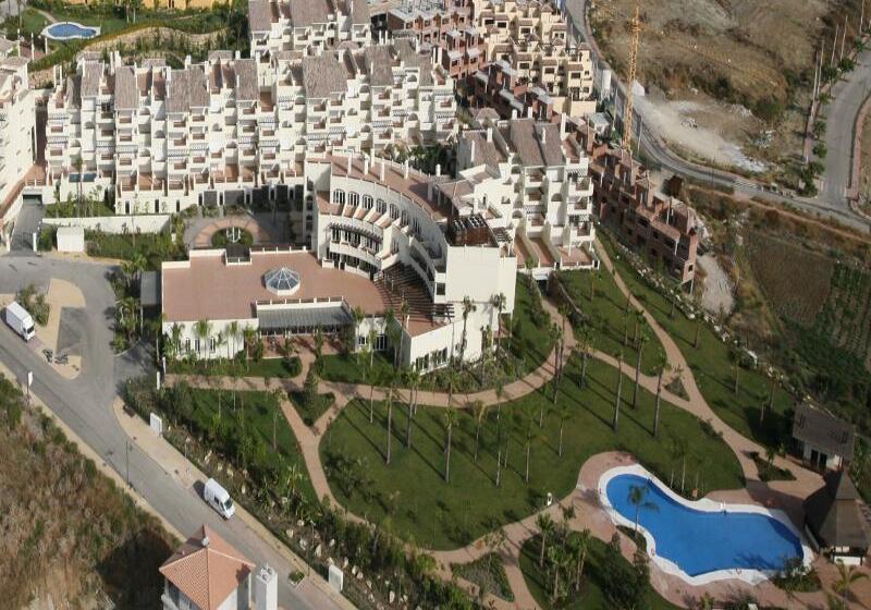 El Campanario Del Paraíso