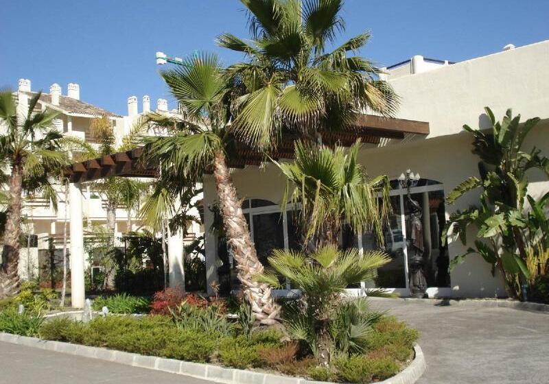 El Campanario Del Paraíso