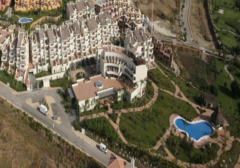 El Campanario Del Paraíso