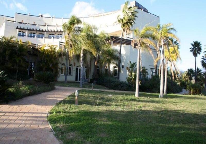 El Campanario Del Paraíso