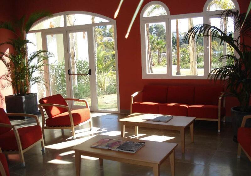 El Campanario Del Paraíso