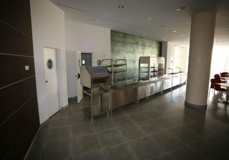 El Campanario Del Paraíso