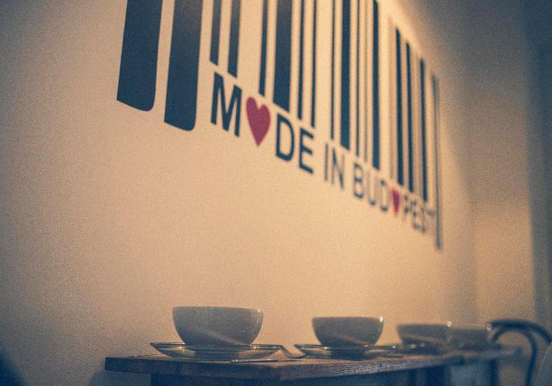 Extra Apartman Hostel