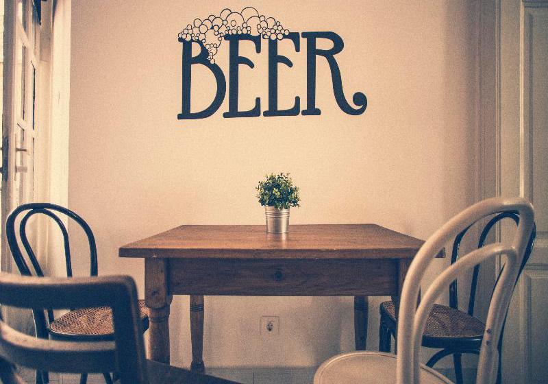 Extra Apartman Hostel