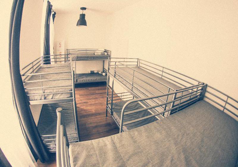 Extra Apartman Hostel