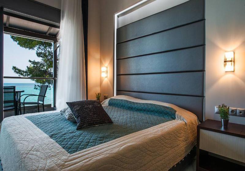 Flegra Beach Boutique