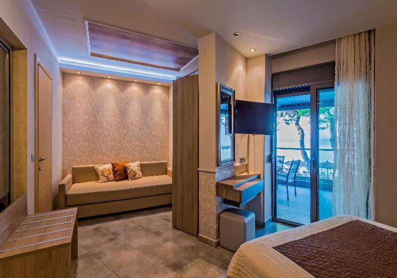 Flegra Beach Boutique