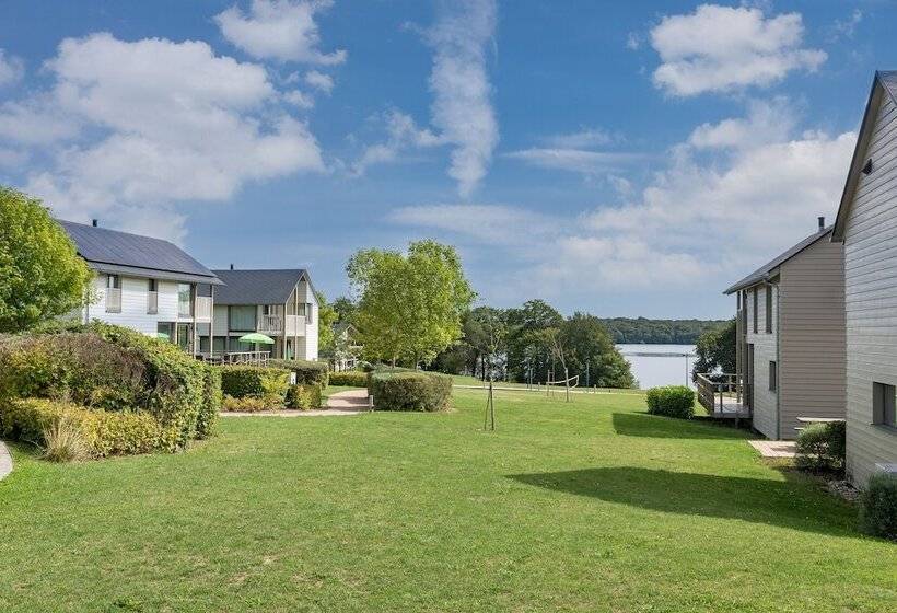 Golden Lakes Village Ardennes