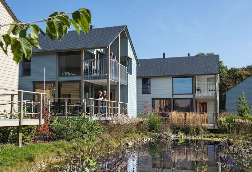 Golden Lakes Village Ardennes