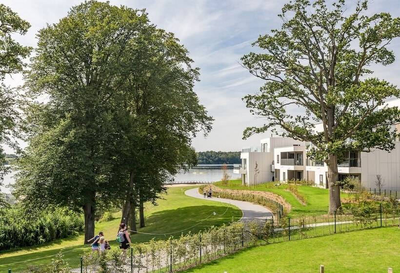 Golden Lakes Village Ardennes