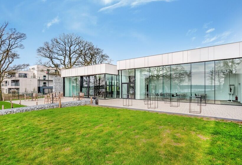 Golden Lakes Village Ardennes