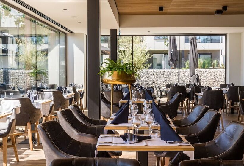 Golden Lakes Village Ardennes