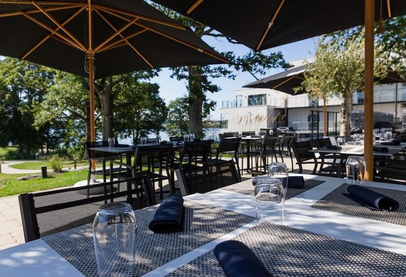 Golden Lakes Village Ardennes