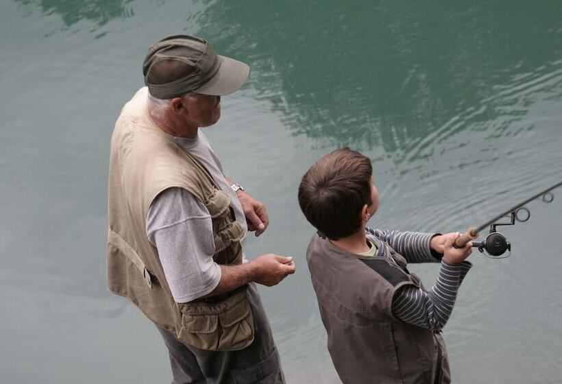 Golden Lakes Village Ardennes