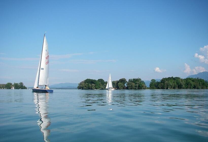 Golden Lakes Village Ardennes