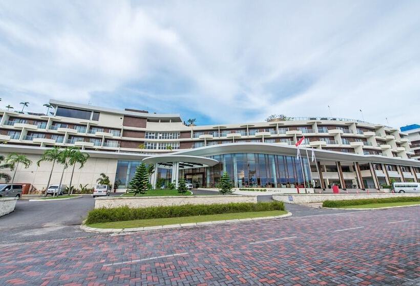 Grand Lagoi Hotel Bintan