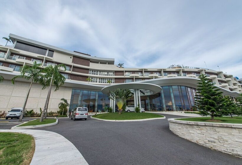 Grand Lagoi Hotel Bintan