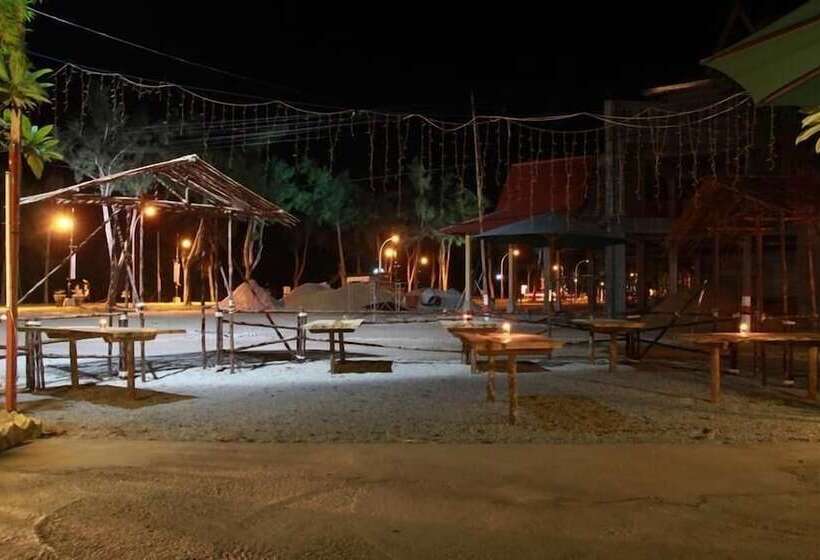 Green Village Langkawi Resort