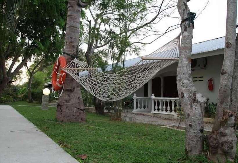 Green Village Langkawi Resort