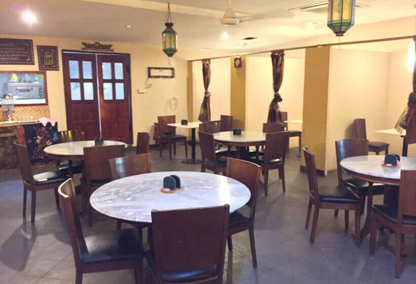 Green Village Langkawi Resort