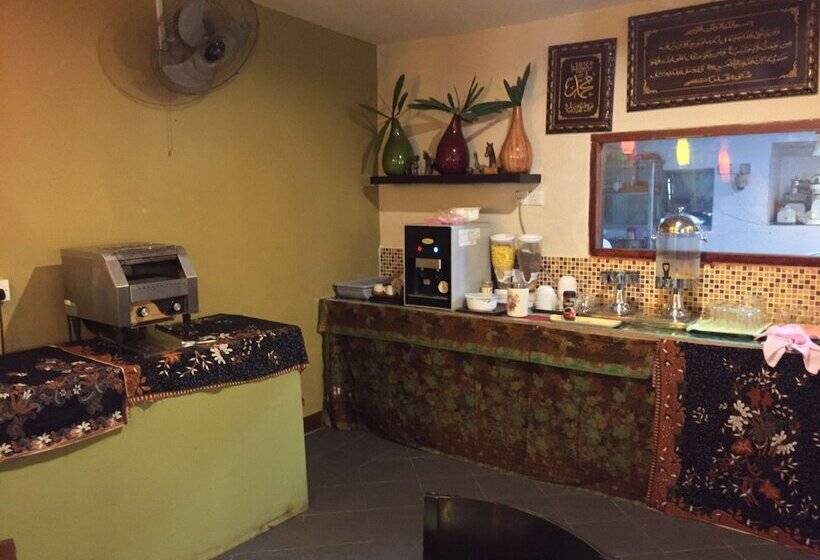 Green Village Langkawi Resort