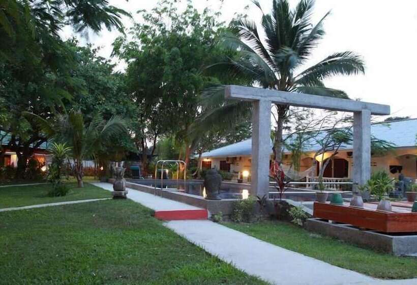 Green Village Langkawi Resort