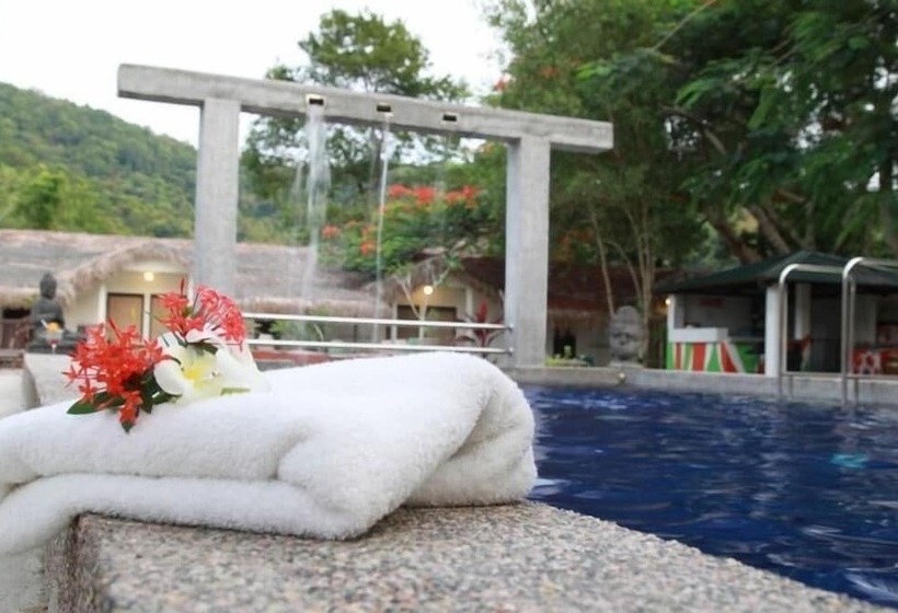 Green Village Langkawi Resort