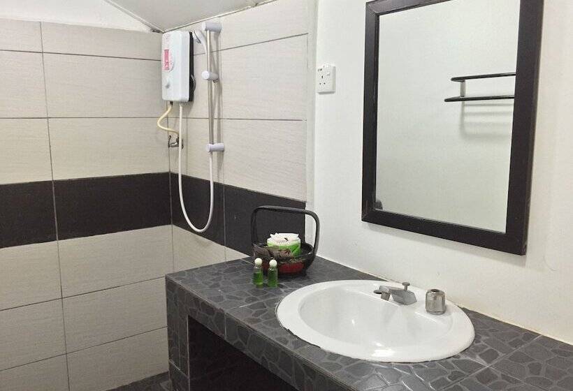 Green Village Langkawi Resort