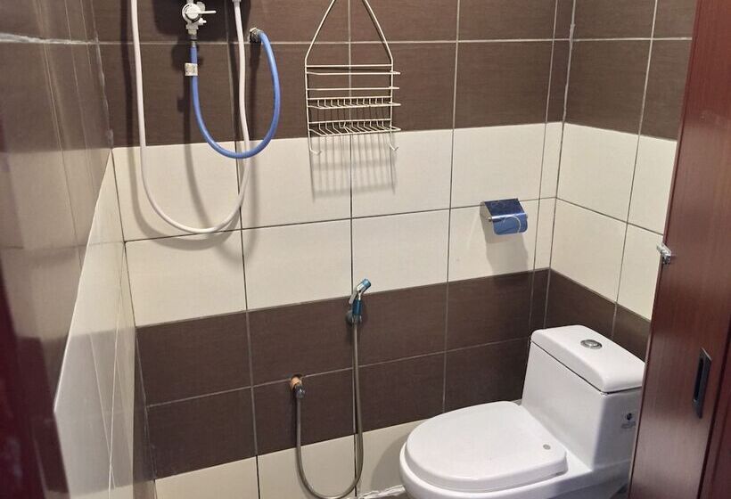 Green Village Langkawi Resort