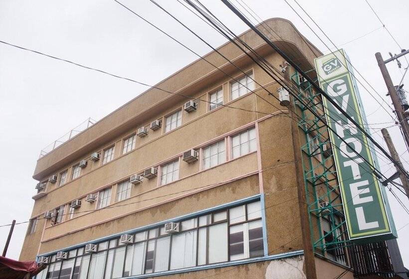 Gv Hotel Ormoc