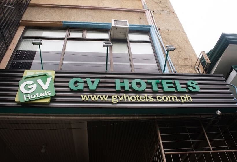 Gv Hotel Ormoc