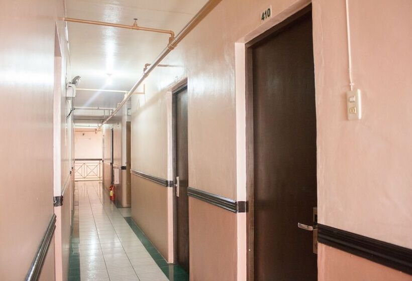 Gv Hotel Ormoc