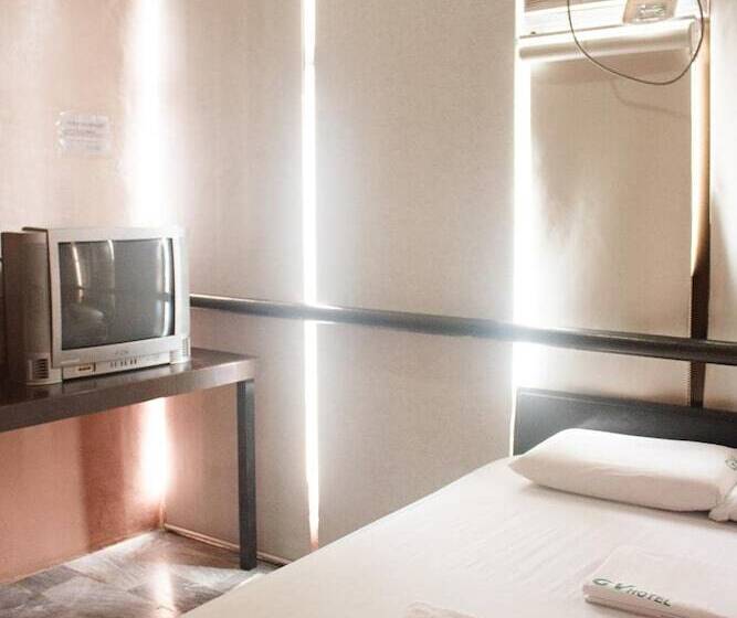 Gv Hotel Ormoc