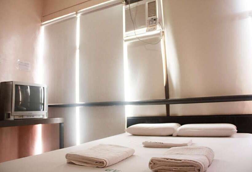 Gv Hotel Ormoc