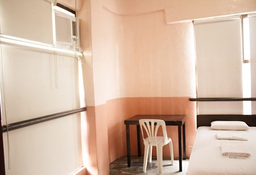 Gv Hotel Ormoc