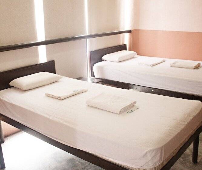 Gv Hotel Ormoc