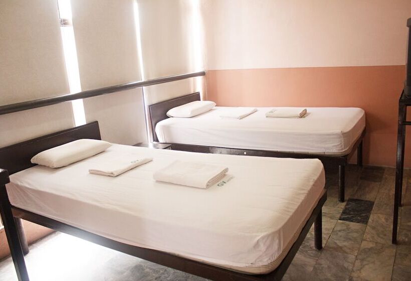 Gv Hotel Ormoc