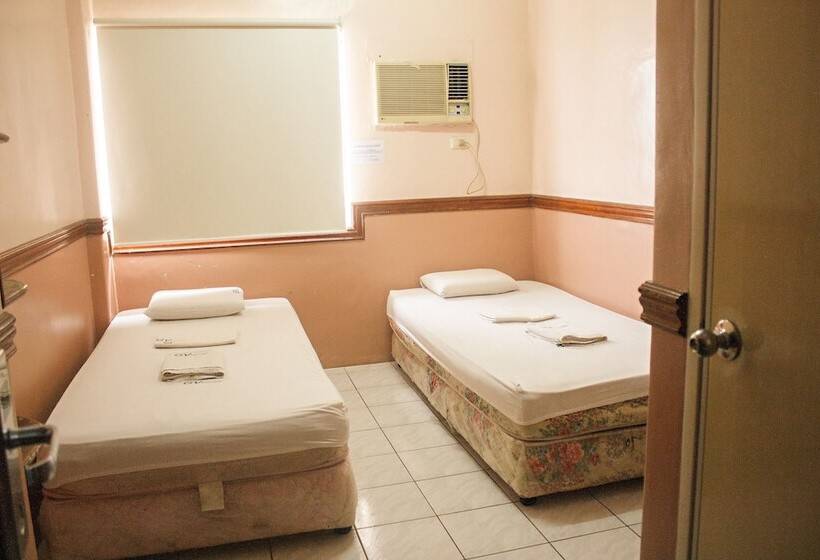 Gv Hotel Ormoc