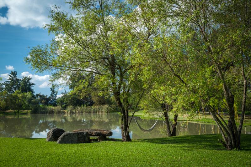 Hacienda Labor De Rivera Hotel Boutique & Eventos
