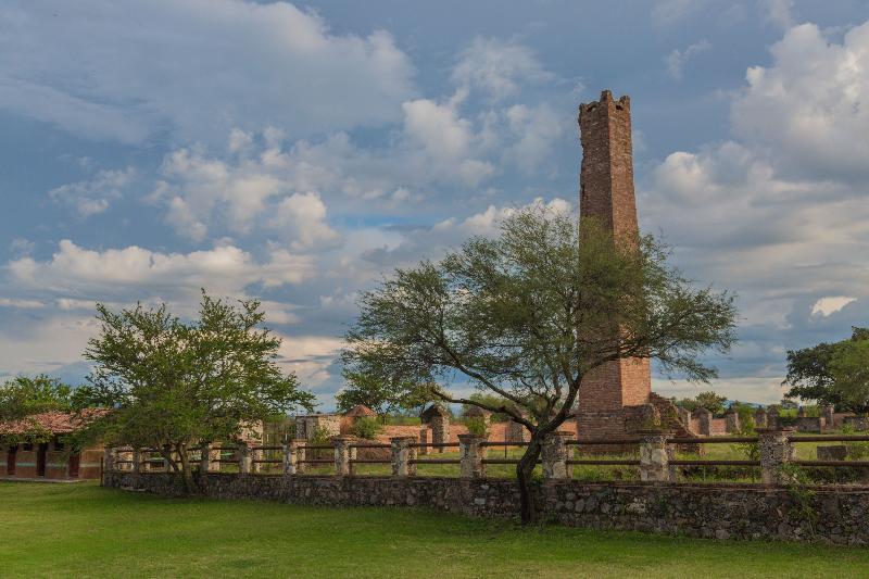 Hacienda Labor De Rivera Hotel Boutique & Eventos