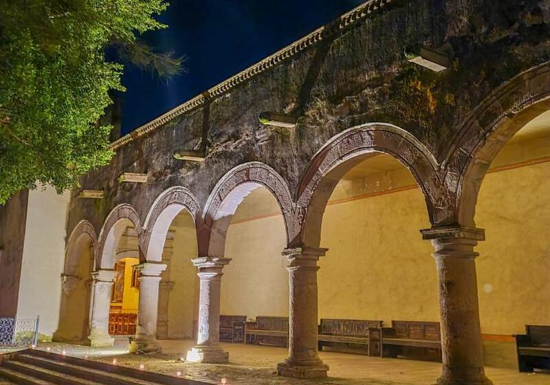 Hacienda Labor De Rivera Hotel Boutique & Eventos