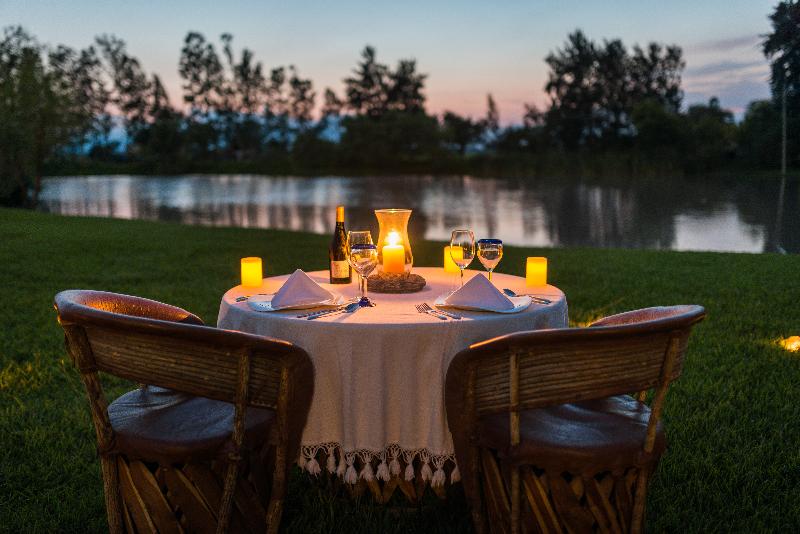 Hacienda Labor De Rivera Hotel Boutique & Eventos