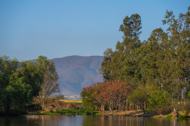 Hacienda Labor De Rivera Hotel Boutique & Eventos